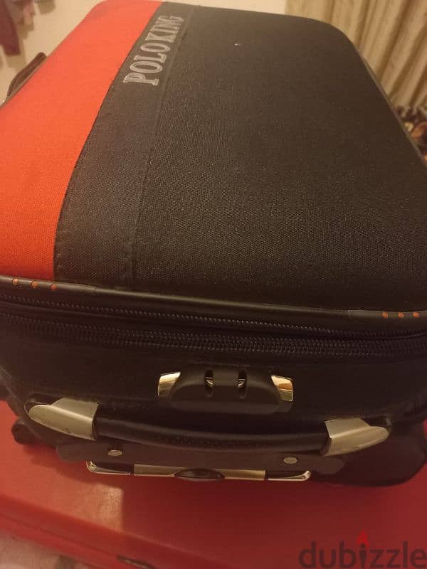 luggage 1