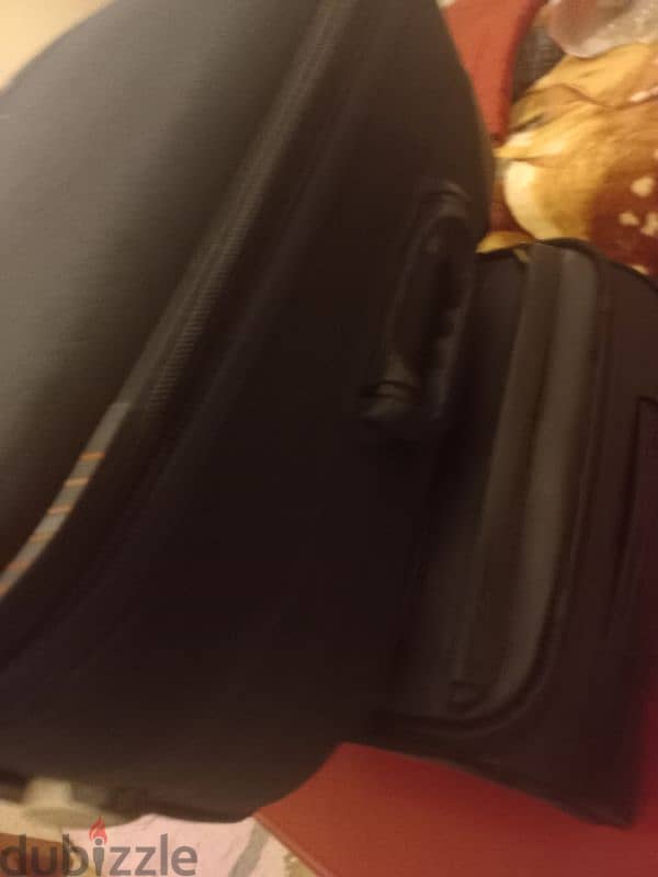 luggage 2