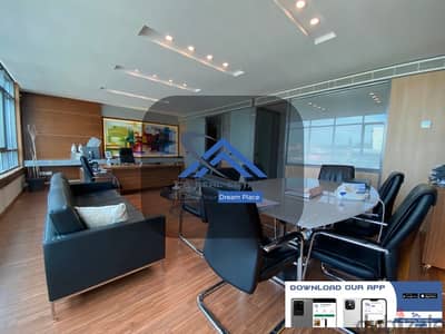 prime location office for rent