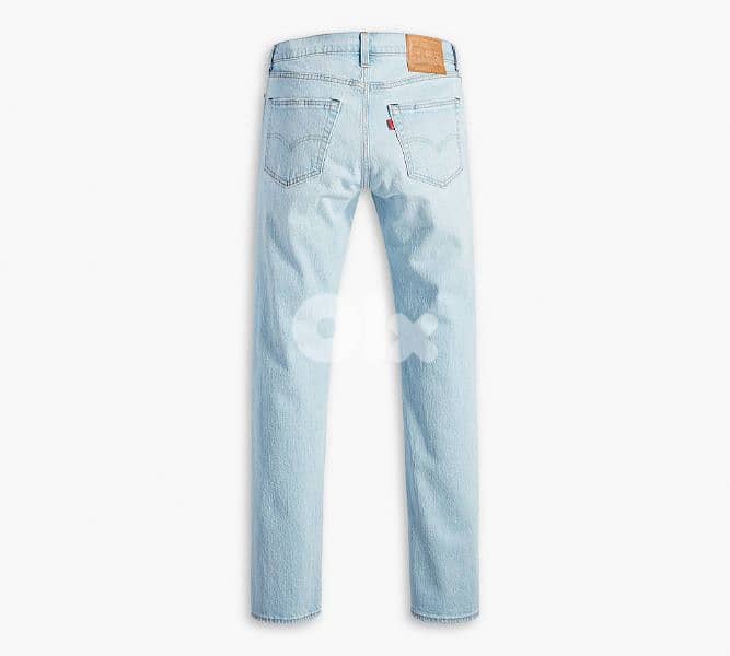 Levi's jeans original size 34 new 1
