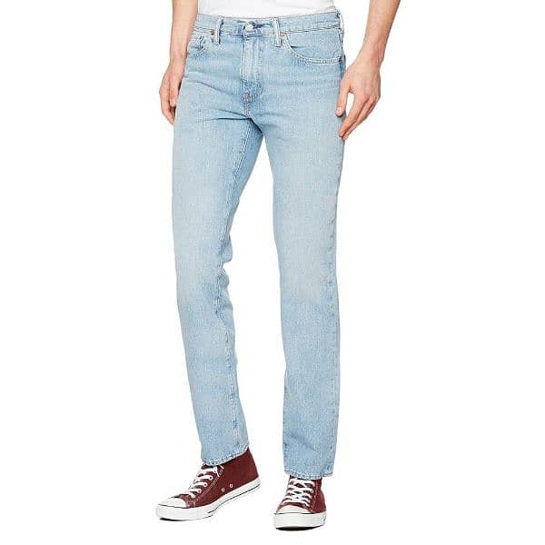 Levi's jeans original size 34 new 2