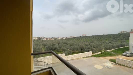 RWB112SN - Brand new apartment for sale in Amioun El Koura