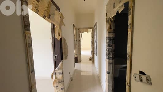 RWB112SN - Brand new apartment for sale in Amioun El Koura