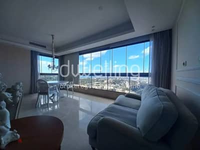 Fully furnished apartment for rent in yarze!