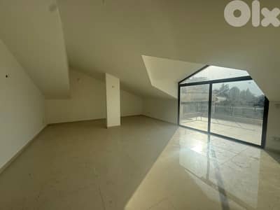 Duplex for sale in Bsalim -  دوبلكس للبيع في بساليم