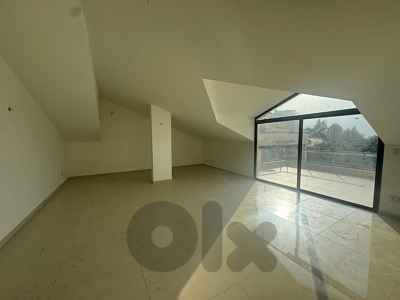 Duplex for sale in Bsalim -  دوبلكس للبيع في بساليم