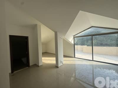 Duplex for sale in Bsalim -  دوبلكس للبيع في بساليم