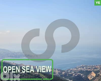 Surrounded by nature and fresh air in kfour/الكفور REF#YE118939