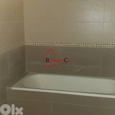 Apartment with Garden in Tilal Ain Saade شقة + حديقة في تلال عين سعاده