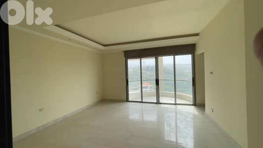 RWB115SN - Duplex apartment for sale in Amioun El Koura