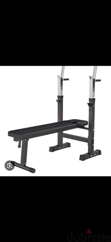 bench adjustable made in germany new 0