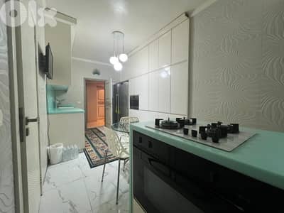 APARTMENT FOR SALE IN MAR ROUKOZ PRIME (220SQ) WITH PANORAMIC VIEW