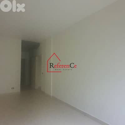 Apartment + Garden in tilal ain saade شقة  + حديقة في تلال عين سعاده