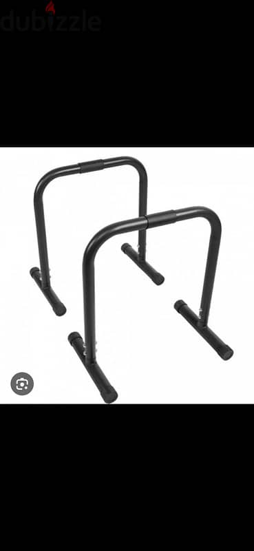 parallel bar new 0