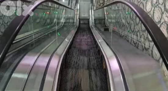 660 Sqm | Decorated Showroom For Rent In Hamra صالة للاجار في الحمرا