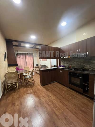 Spacious Chalet for rent in Faqra