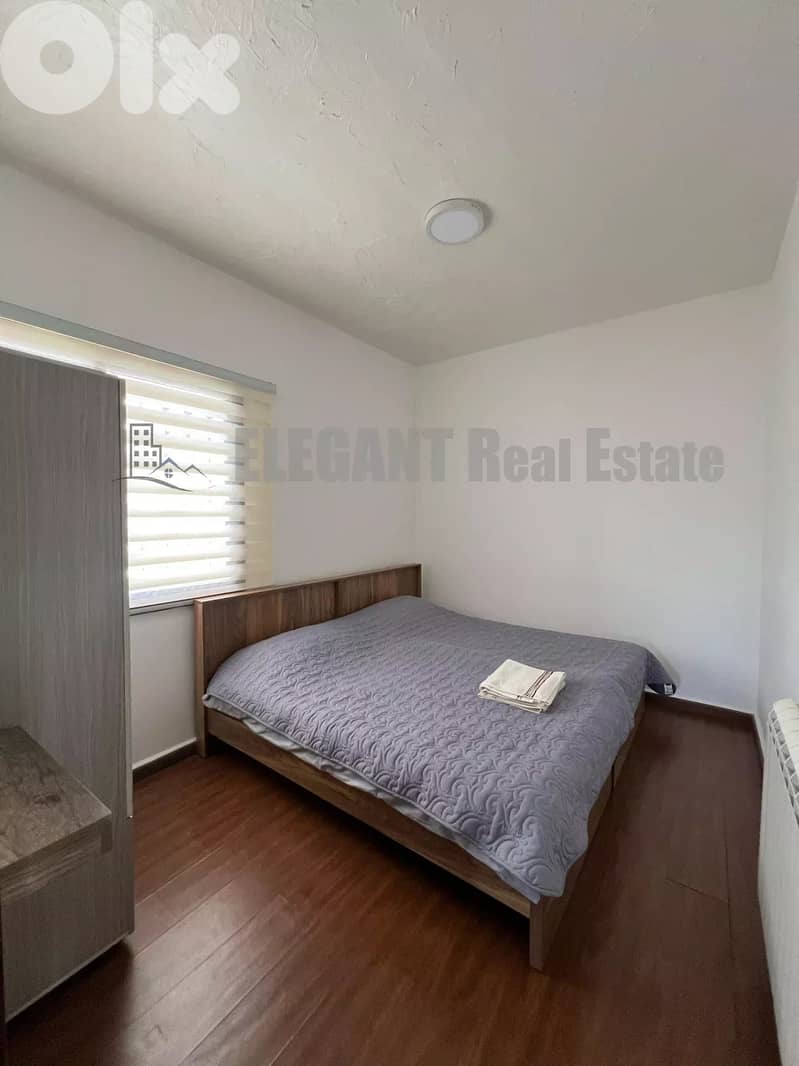 Spacious Chalet for rent in Faqra 3