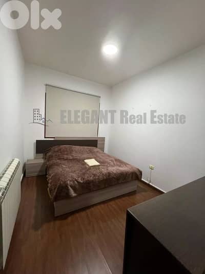 Spacious Chalet for rent in Faqra