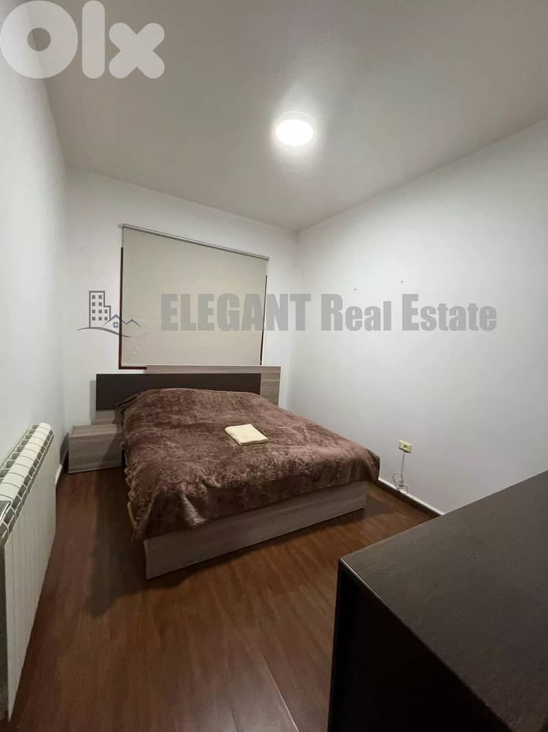 Spacious Chalet for rent in Faqra 4