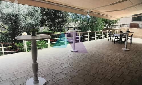 LUX Furnished Apartment+Garden&Terrace 4 Sale in Yarzeh-Tallit ElRayes LUX Furnished Apartment+Garden&Terrace 4 Sale in Yarzeh-Tallit ElRayes