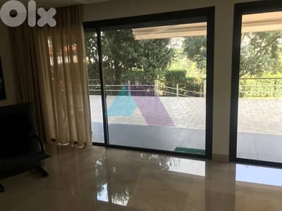 LUX Furnished Apartment+Garden&Terrace 4 Sale in Yarzeh-Tallit ElRayes LUX Furnished Apartment+Garden&Terrace 4 Sale in Yarzeh-Tallit ElRayes