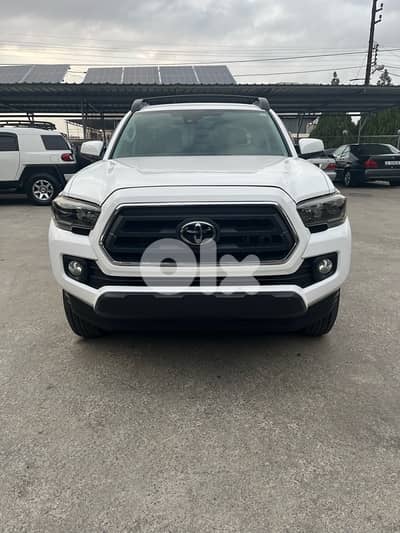 Toyota Tacoma 2022