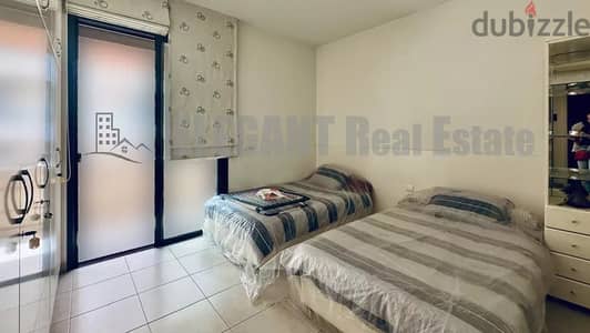 Apartment for Rent | Fully Furnished | Hazmieh Mar Takla