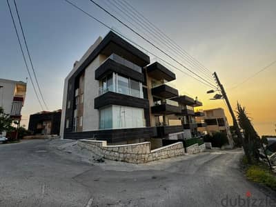 Apartment for sale in Jbeil - شقة للبيع في جبيل