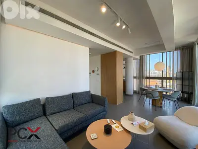 Apartment for Rent in Achrafieh | Furnished | High-End | Accessible
