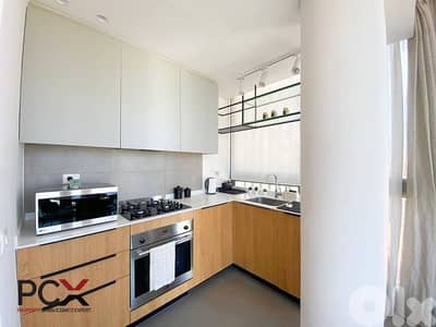 Apartment for Rent in Achrafieh | Furnished | High-End | Accessible