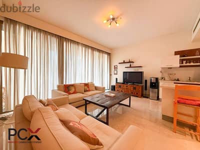 Apartment for Rent in Achrafieh - شقة للإيجار في الأشرفية