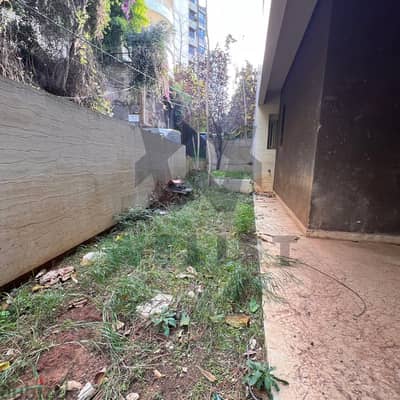 285sqm Apartment for sale in Sahel Alma-Jounieh  REF: MA25JSSA285300