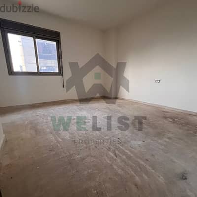 285sqm Apartment for sale in Sahel Alma-Jounieh  REF: MA25JSSA285300