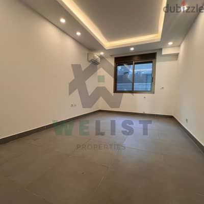 250sqm Apartment for sale in Sahel Alma - Jounieh  REF: MA25JSSA250400