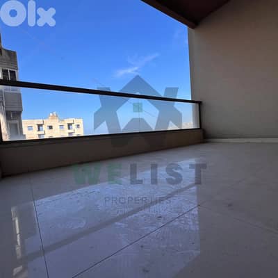 Apartment for sale in Sahel Alma - Jounieh شقة للبيع في ساحل علما