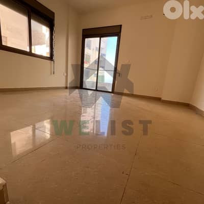 Apartment for sale in Sahel Alma - Jounieh شقة للبيع في ساحل علما