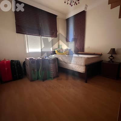 255sqm Apartment for sale in Sahel Alma - Jounieh  REF: MA25JSSA255390
