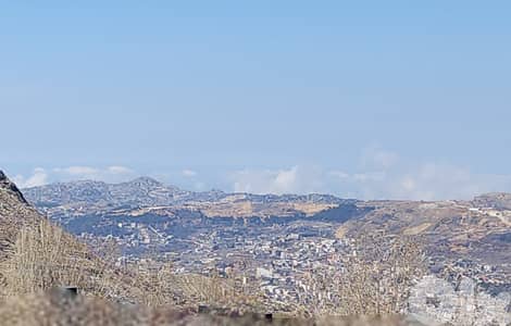 Chalet for sale in Tilal Al Assal/ Triplex/ Decorated/ Furnished