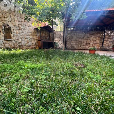 255sqm Apartment for sale in Sahel Alma - Jounieh  REF: MA25JSSA255350