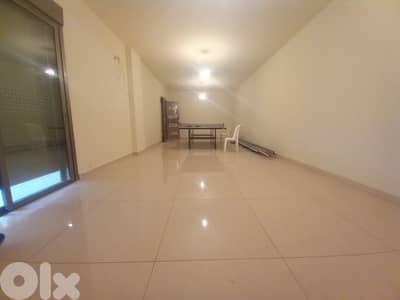150 SQM Apartment in Jouret El Ballout, Metn + 150 SQM Garden