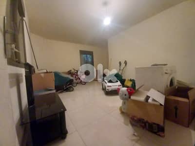 150 SQM Apartment in Jouret El Ballout, Metn + 150 SQM Garden