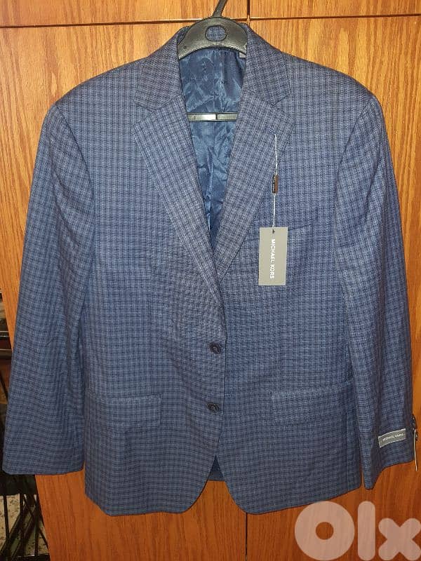 MICHAEL KORS ORIGINAL BLAZER  ALL SIZES 0