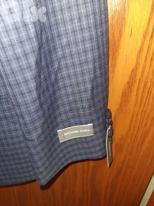 MICHAEL KORS ORIGINAL BLAZER  ALL SIZES 2
