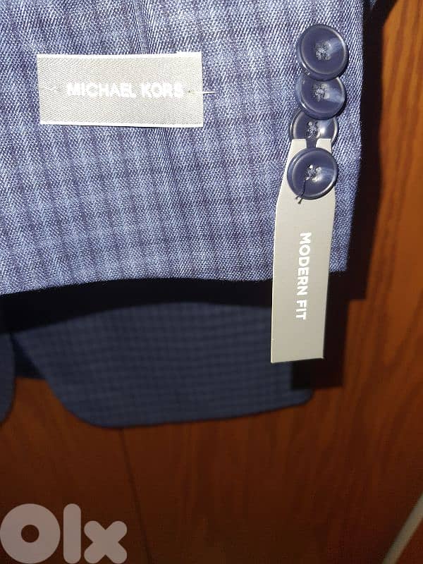 MICHAEL KORS ORIGINAL BLAZER  ALL SIZES 3