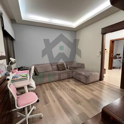 Apartment for sale in Sahel Alma - Jounieh شقة للبيع في ساحل علما