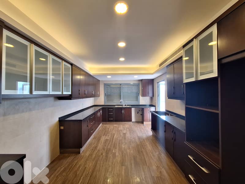 Apartment For Sale In Horsh Tabet 0