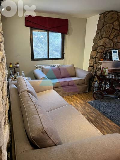 Ski Resort, Lux Chalet 4 sale Mzar, Faraya -شاليه للبيع في  فاريا