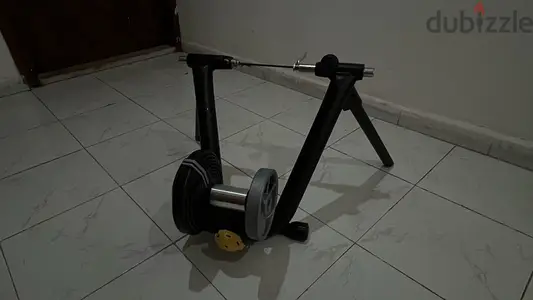 home trainer