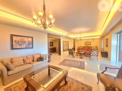 Apartment Fo Sale In Horsh Tabet