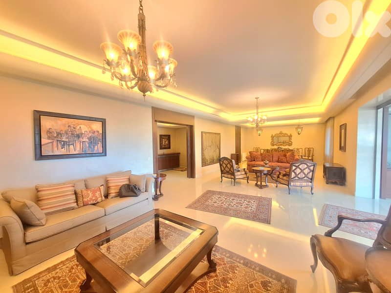 Apartment Fo Sale In Horsh Tabet 0